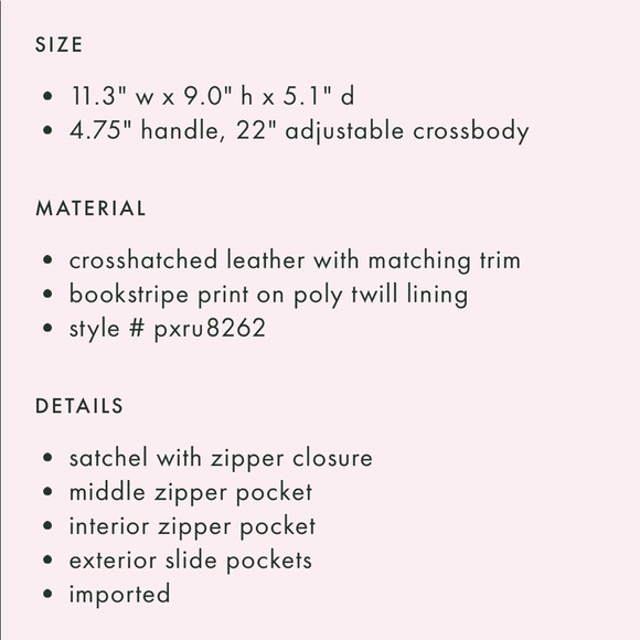 Kate Spade Cameron Street Lottie in Olive (with dustbag!) - Picture 8 of 8